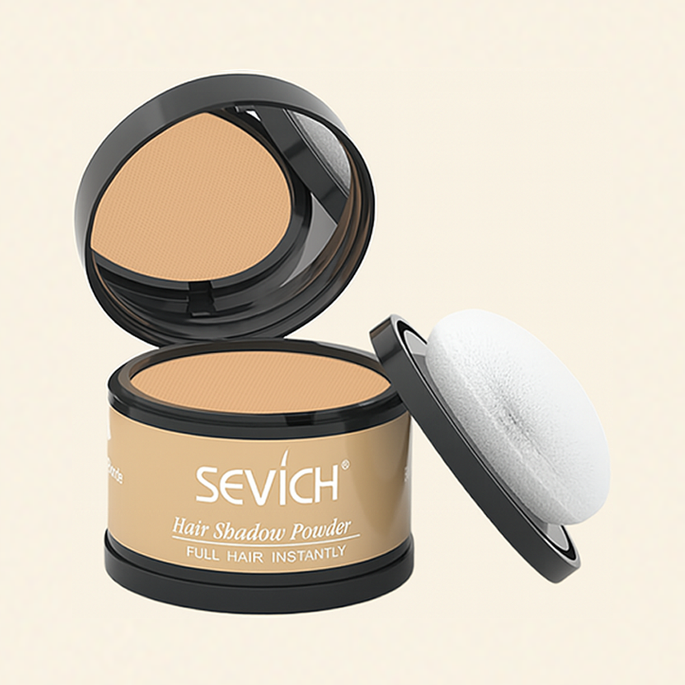 SevichHair™ –  Root Touch-Up Powder