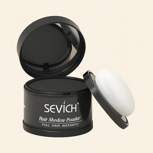 SevichHair™ –  Root Touch-Up Powder