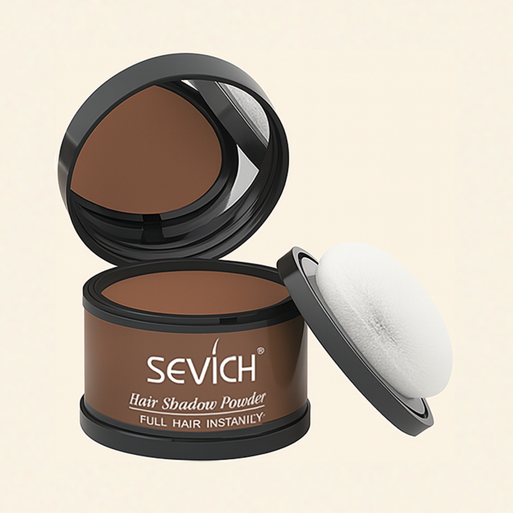SevichHair™ –  Root Touch-Up Powder