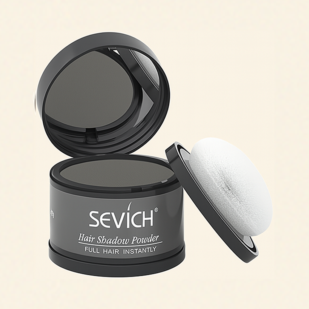 SevichHair™ –  Root Touch-Up Powder